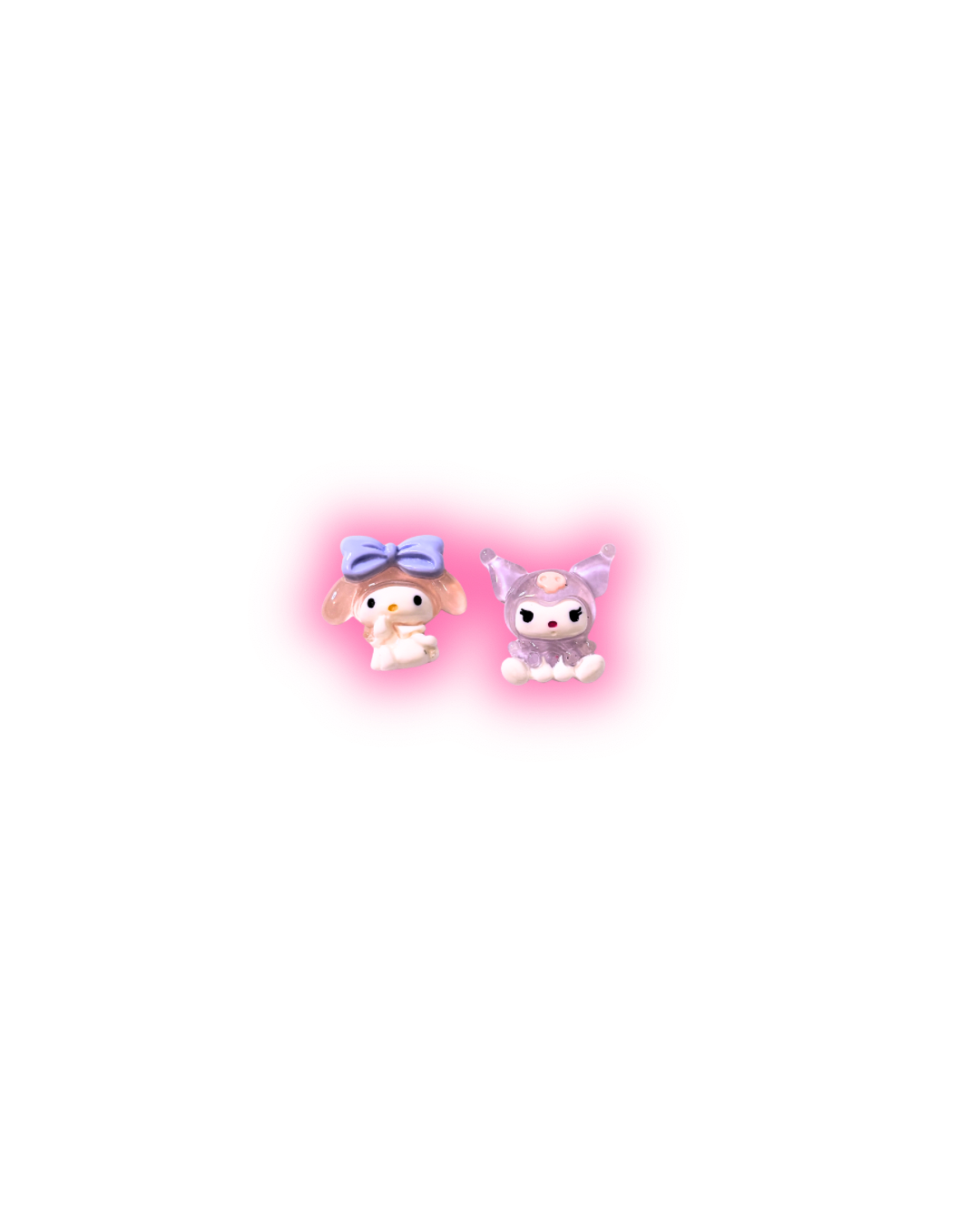 SANRIO CHARM