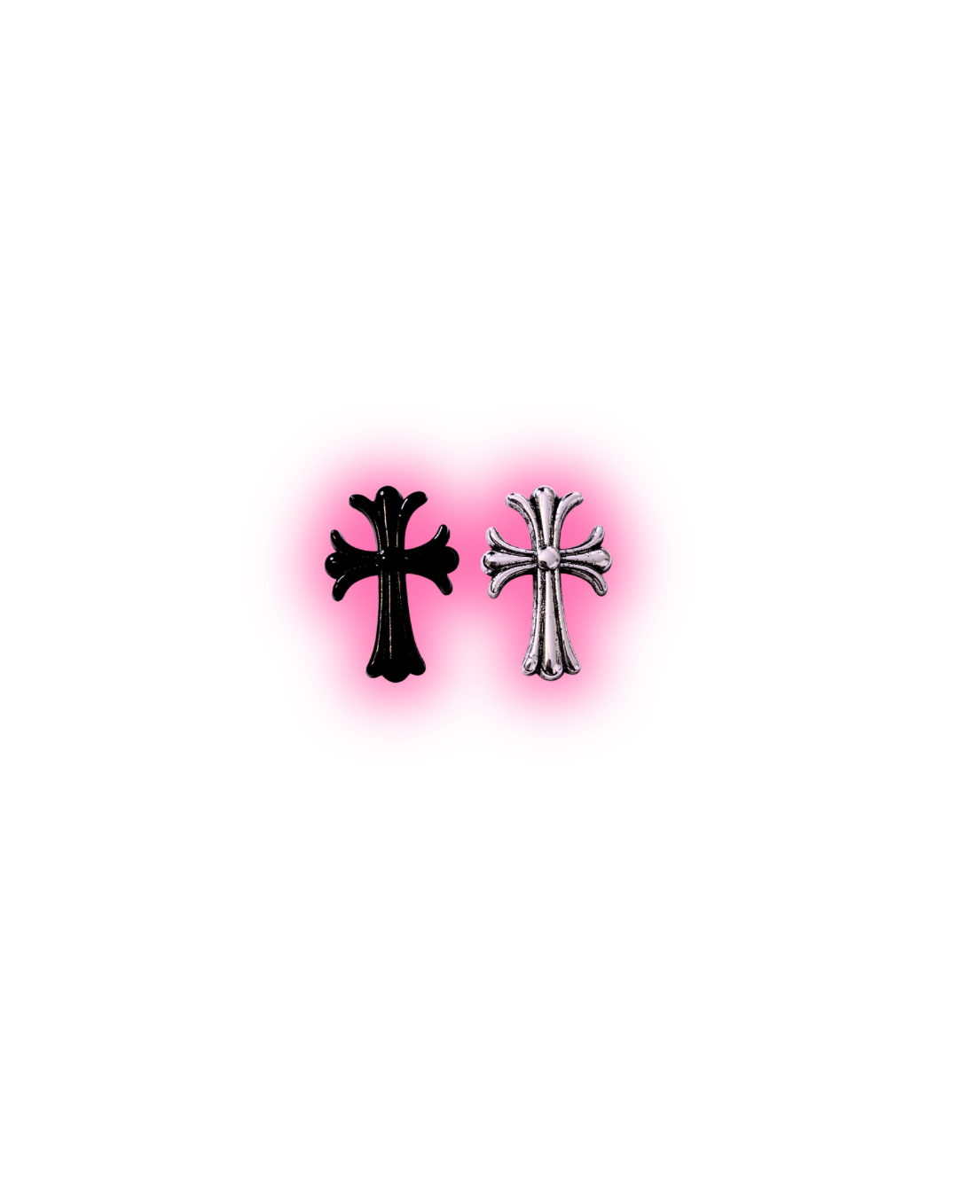 CROSS CHARM