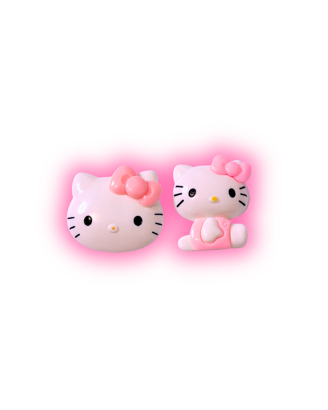 HK CHARM
