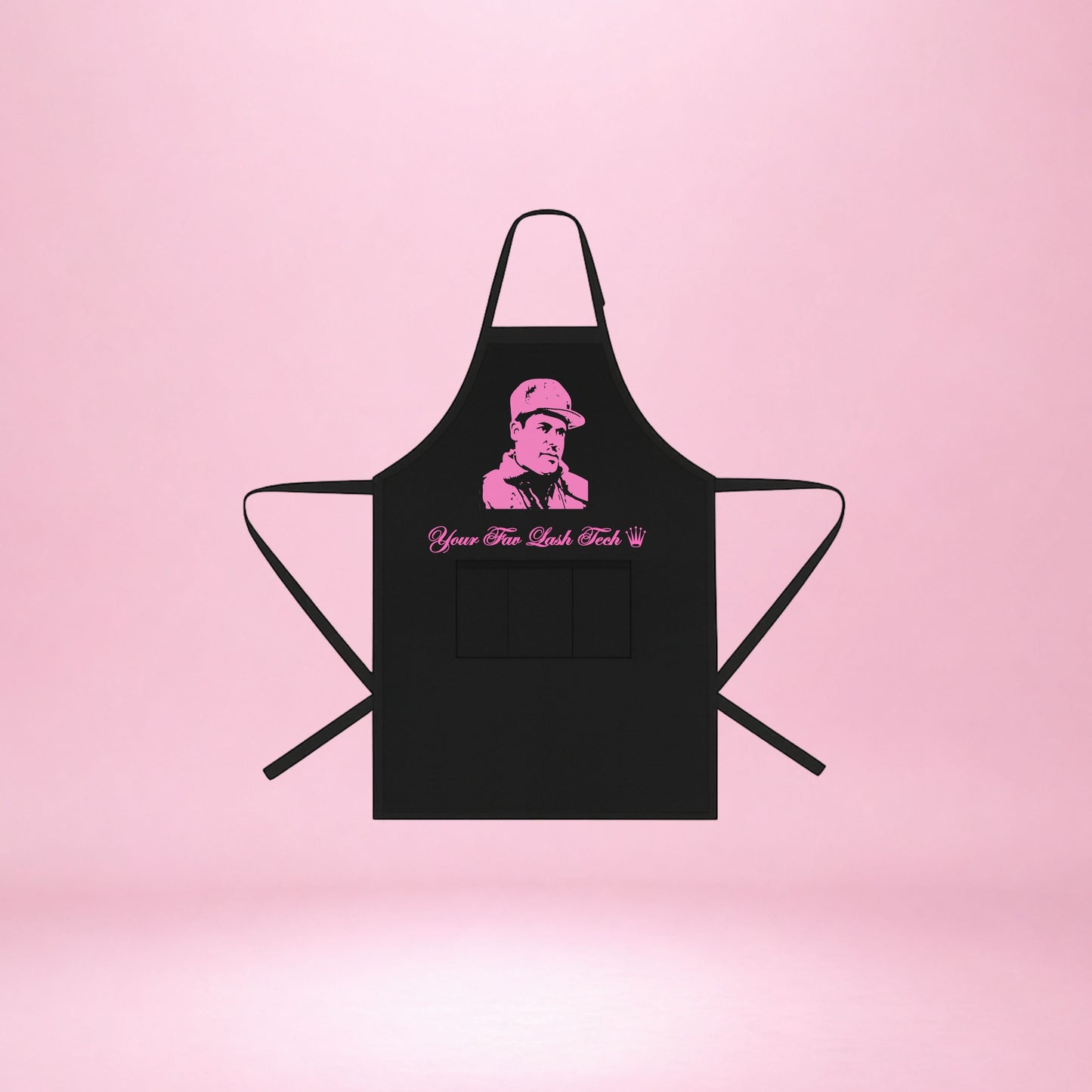 Your Fav Tech Apron