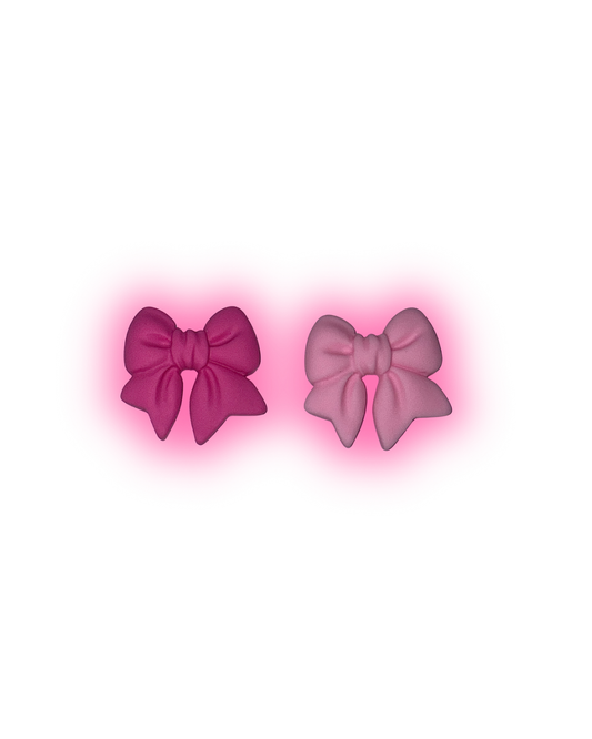 BOW CHARM