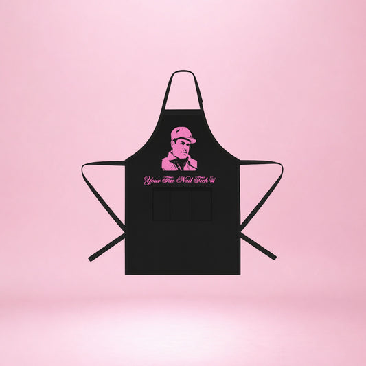 Your Fav Tech Apron