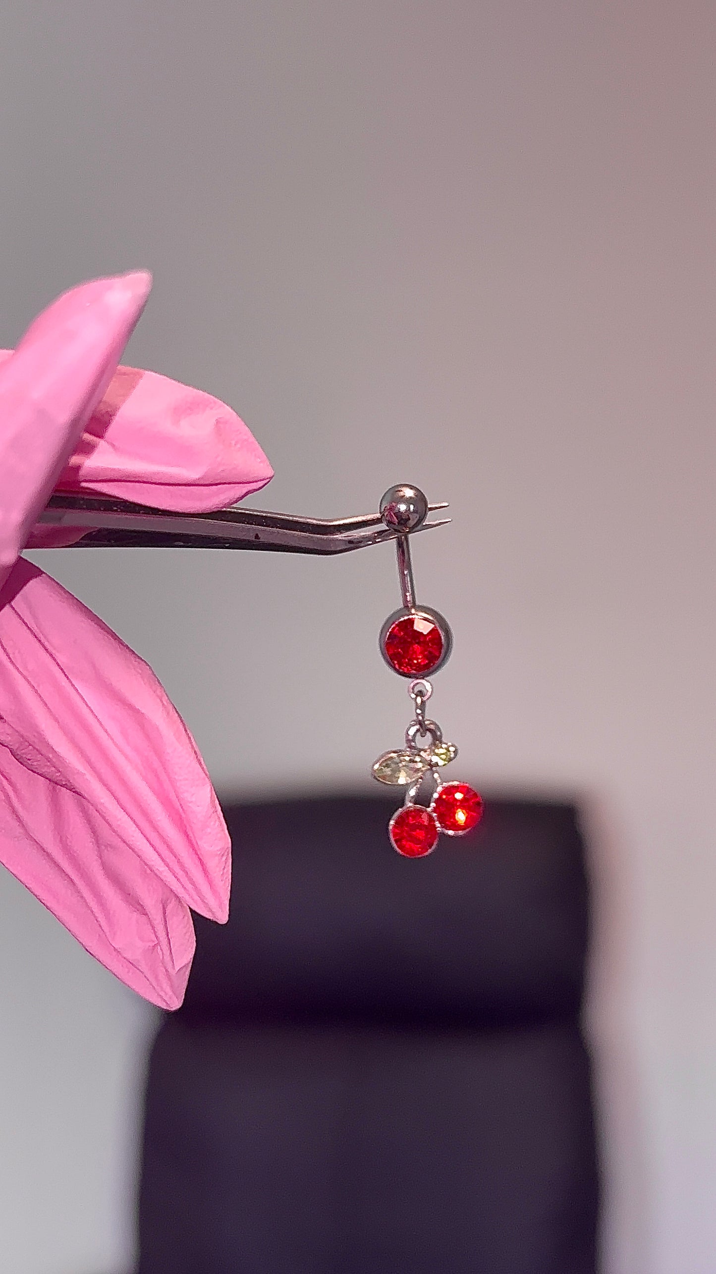 CHERRY BELLY JEWELZ