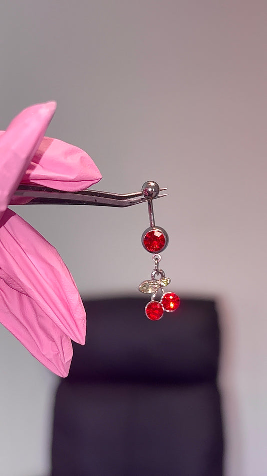 CHERRY BELLY JEWELZ