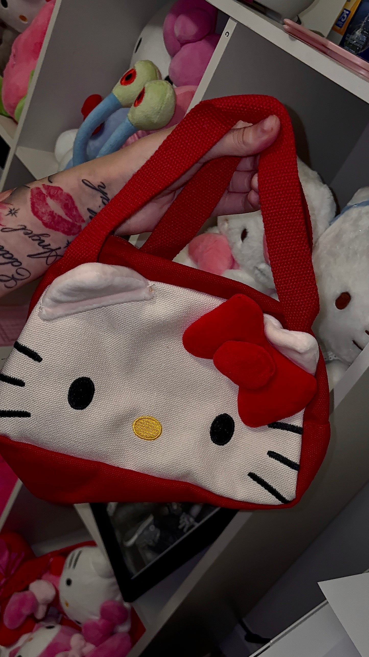 HK PURSE