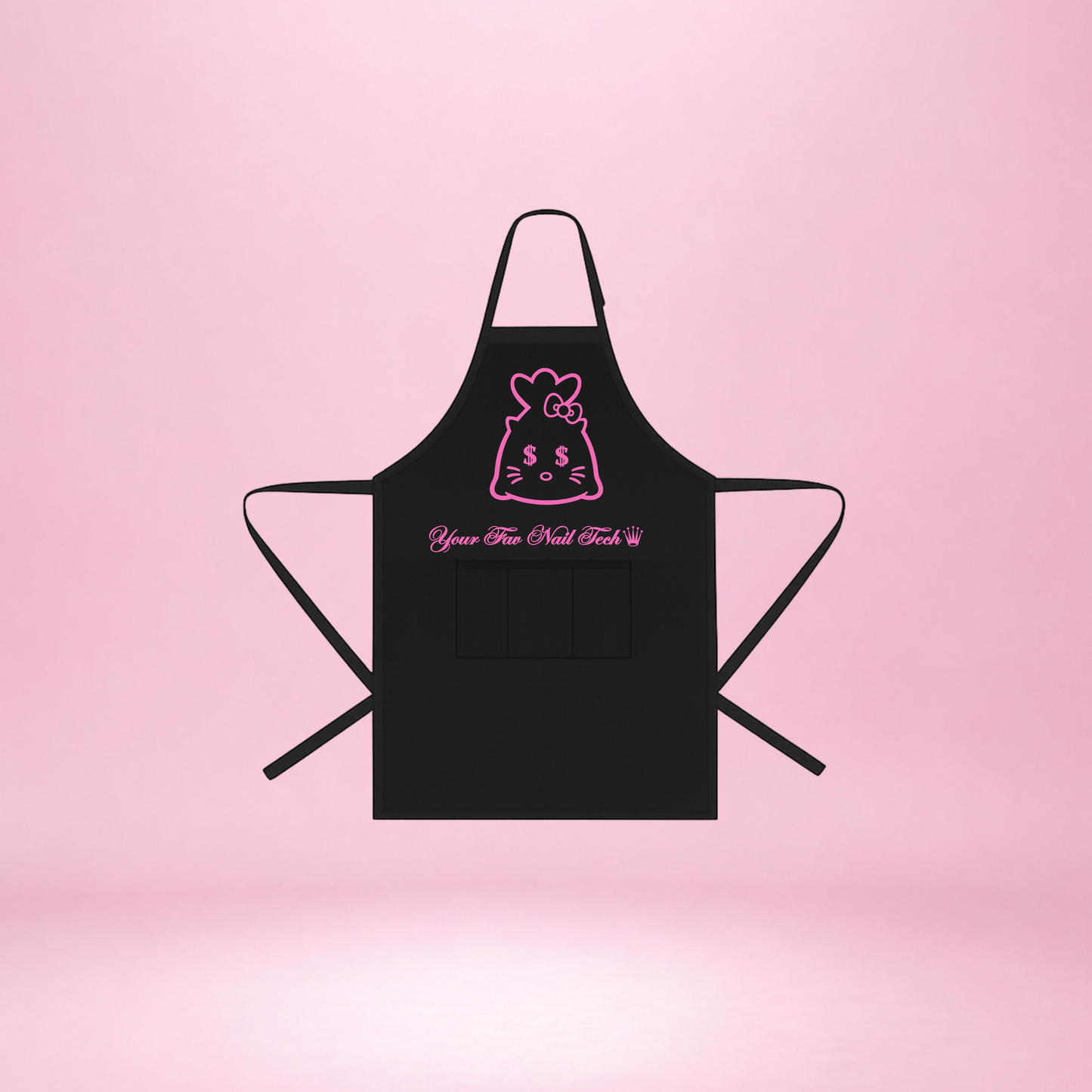Your Fav Tech Apron HK