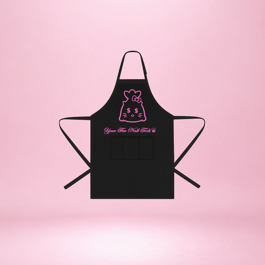 Your Fav Tech Apron HK