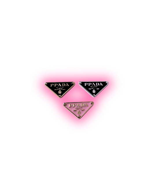 LUX PRADA CHARM
