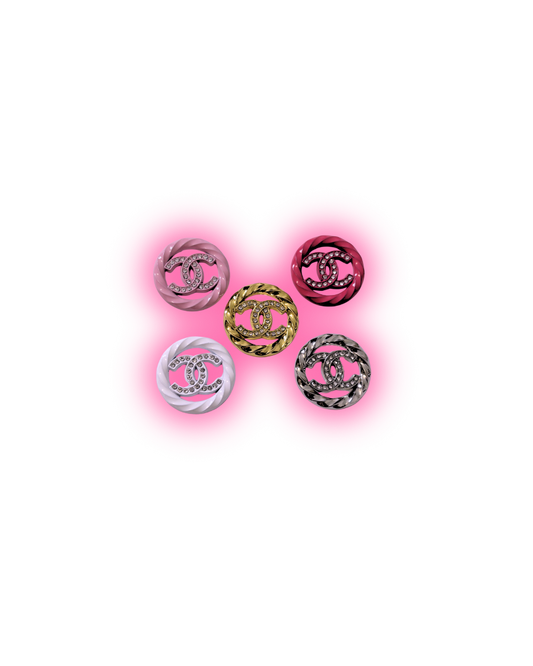 LUX CHANELY CHARM