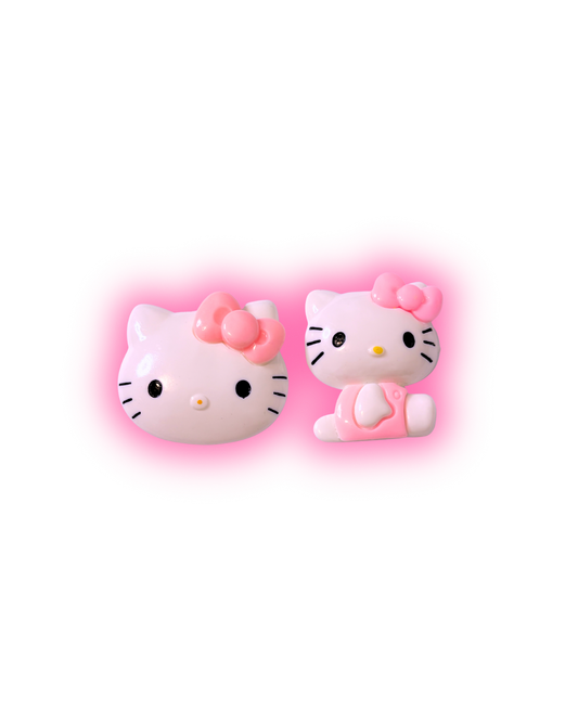 HK CHARM