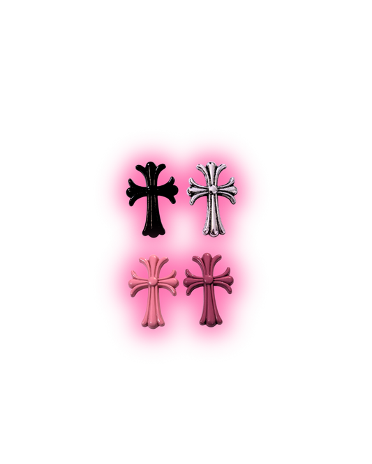 CROSS CHARM
