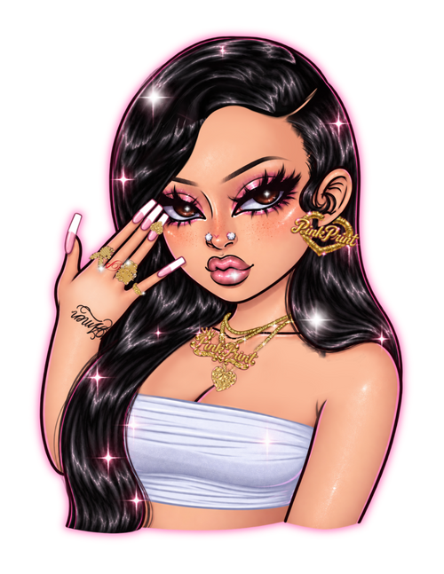 PinkPrint